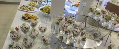 Riviera Sunrise Resort & Spa отель